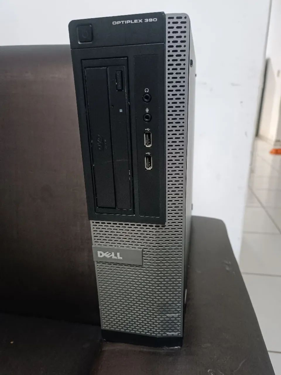 CPU Dell Core i7  - Foto 2