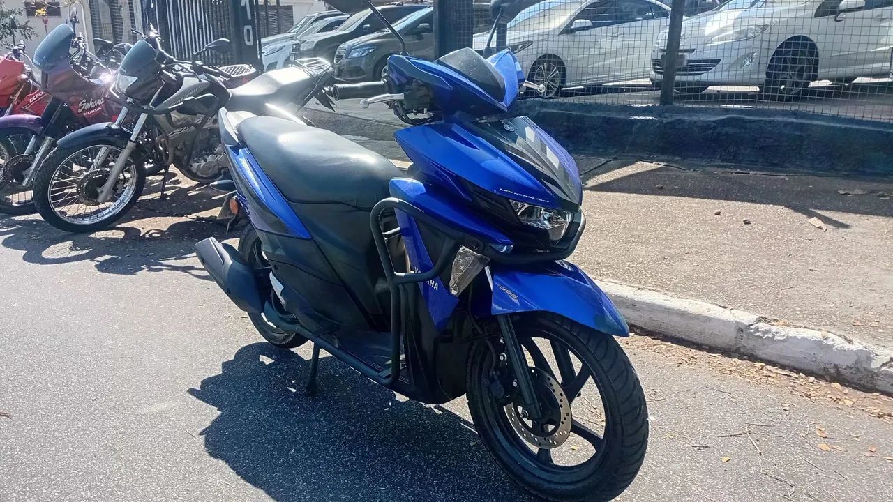 Neo 125  - Foto 5