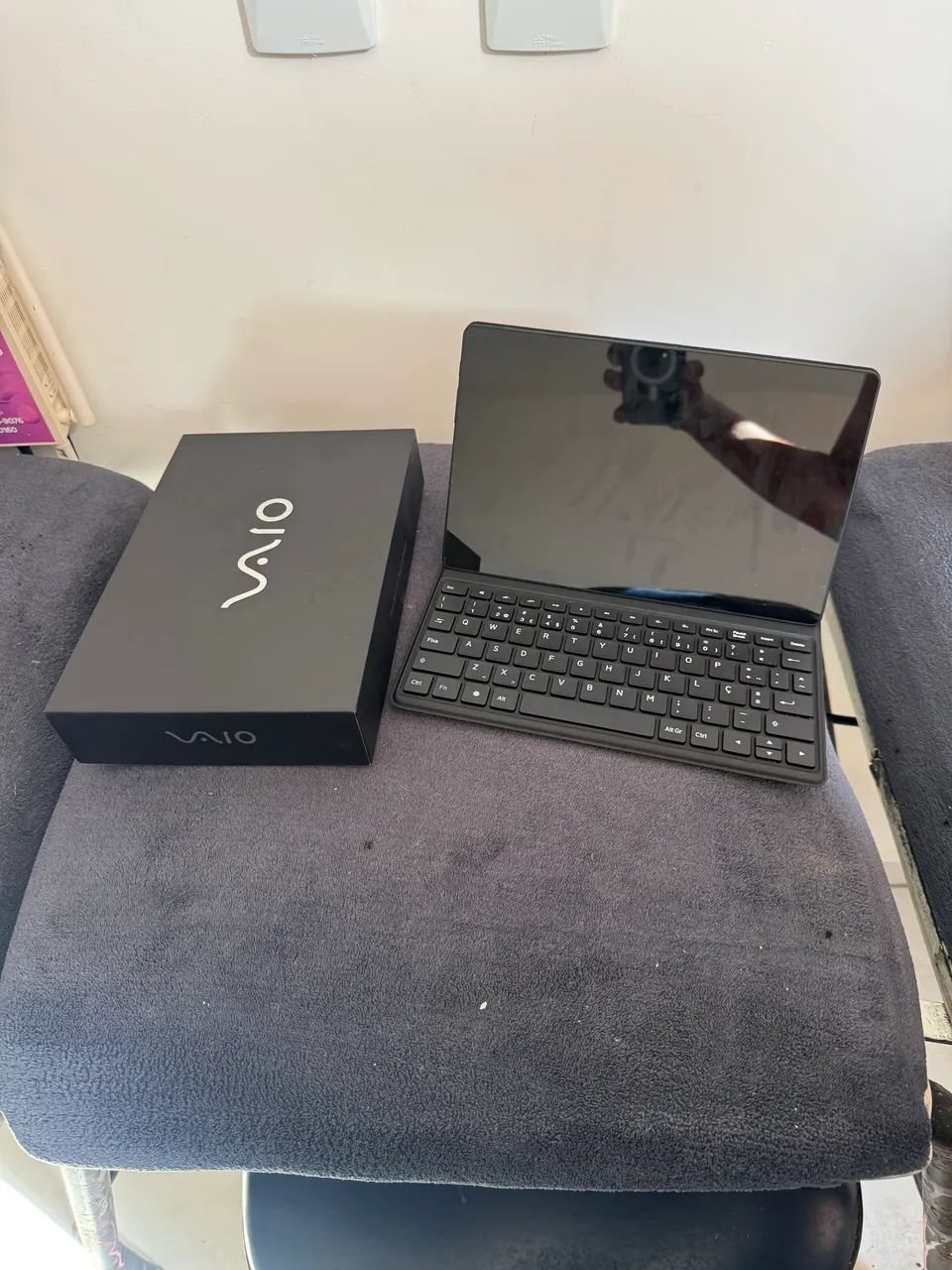 VAIO TL10 c/ 3G - Foto 3
