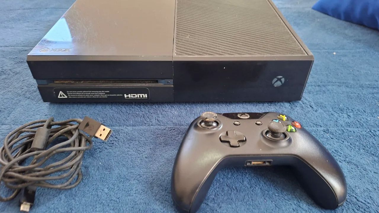 Xbox one  - Foto 5