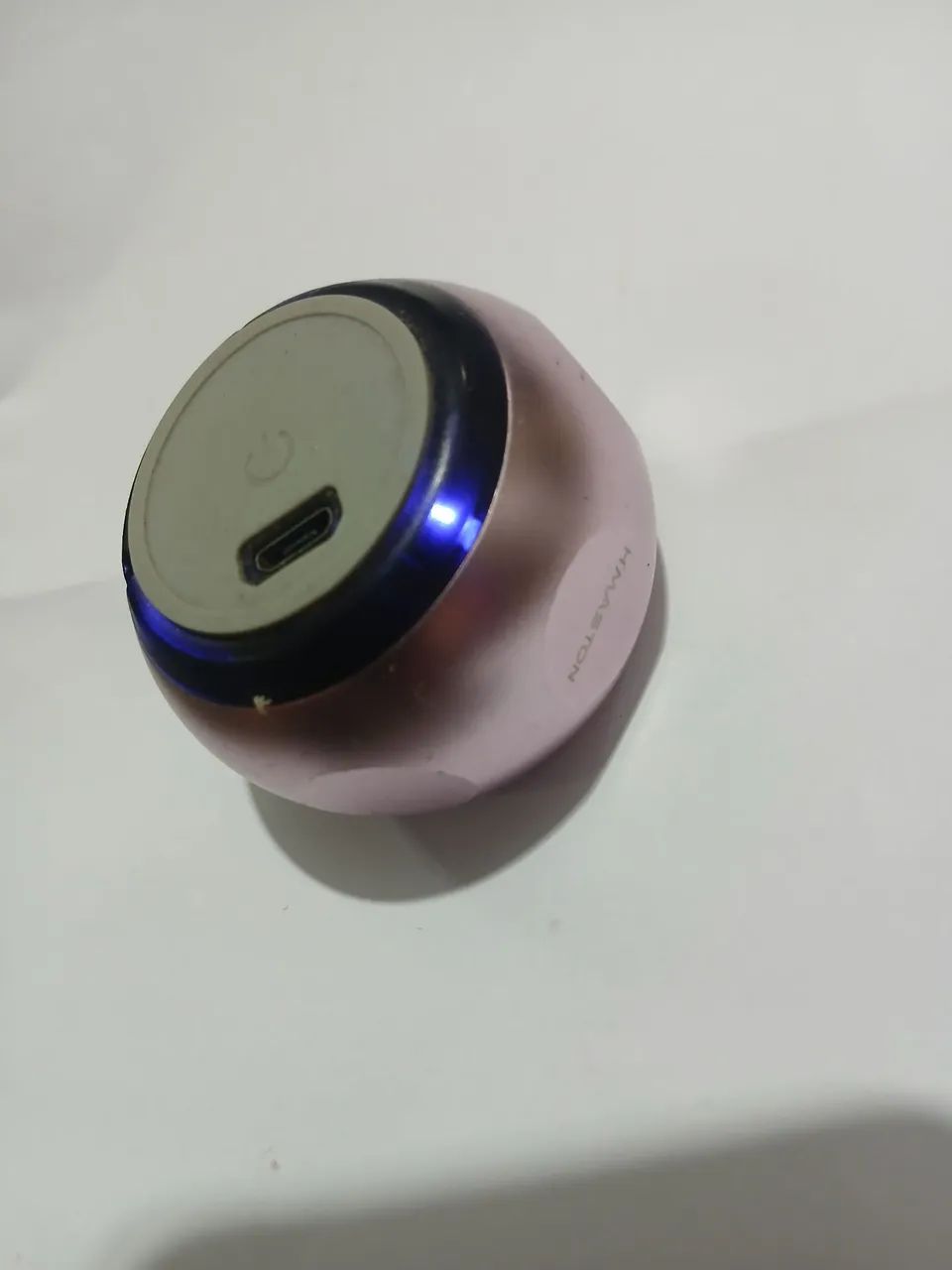 mine caixa  Bluetooth 
