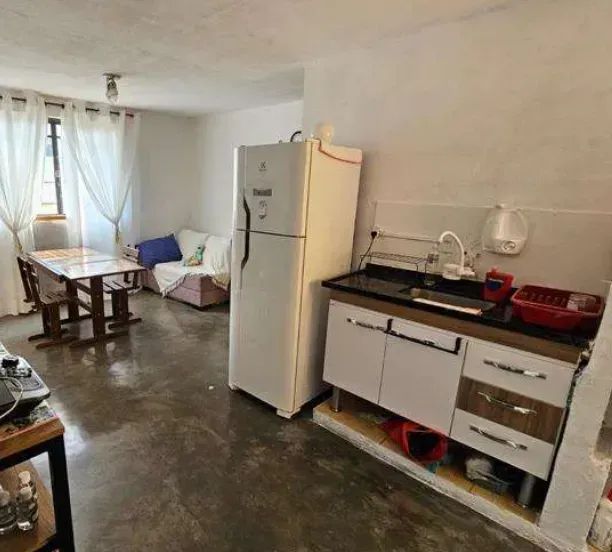 Imóvel para venda possui 43 metros quadrados com 2 quartos - Foto 2
