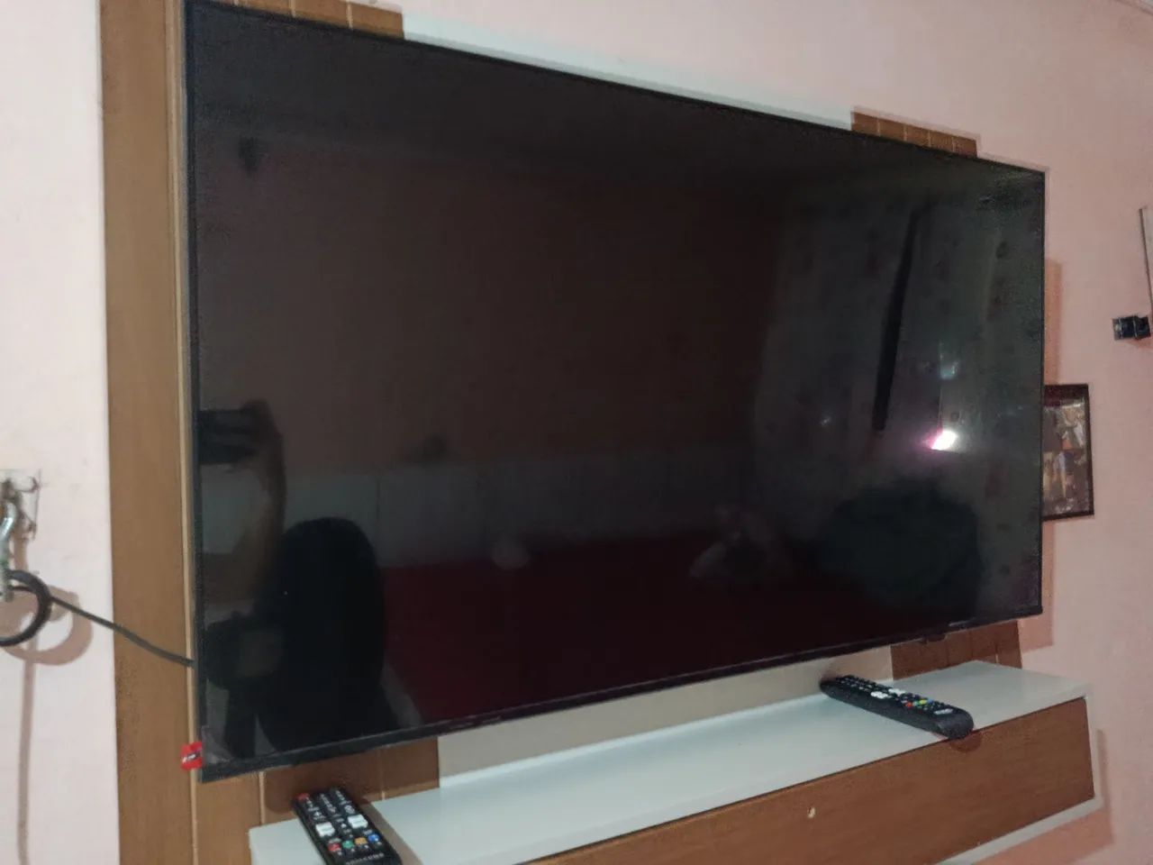 TV 43 polegadas 