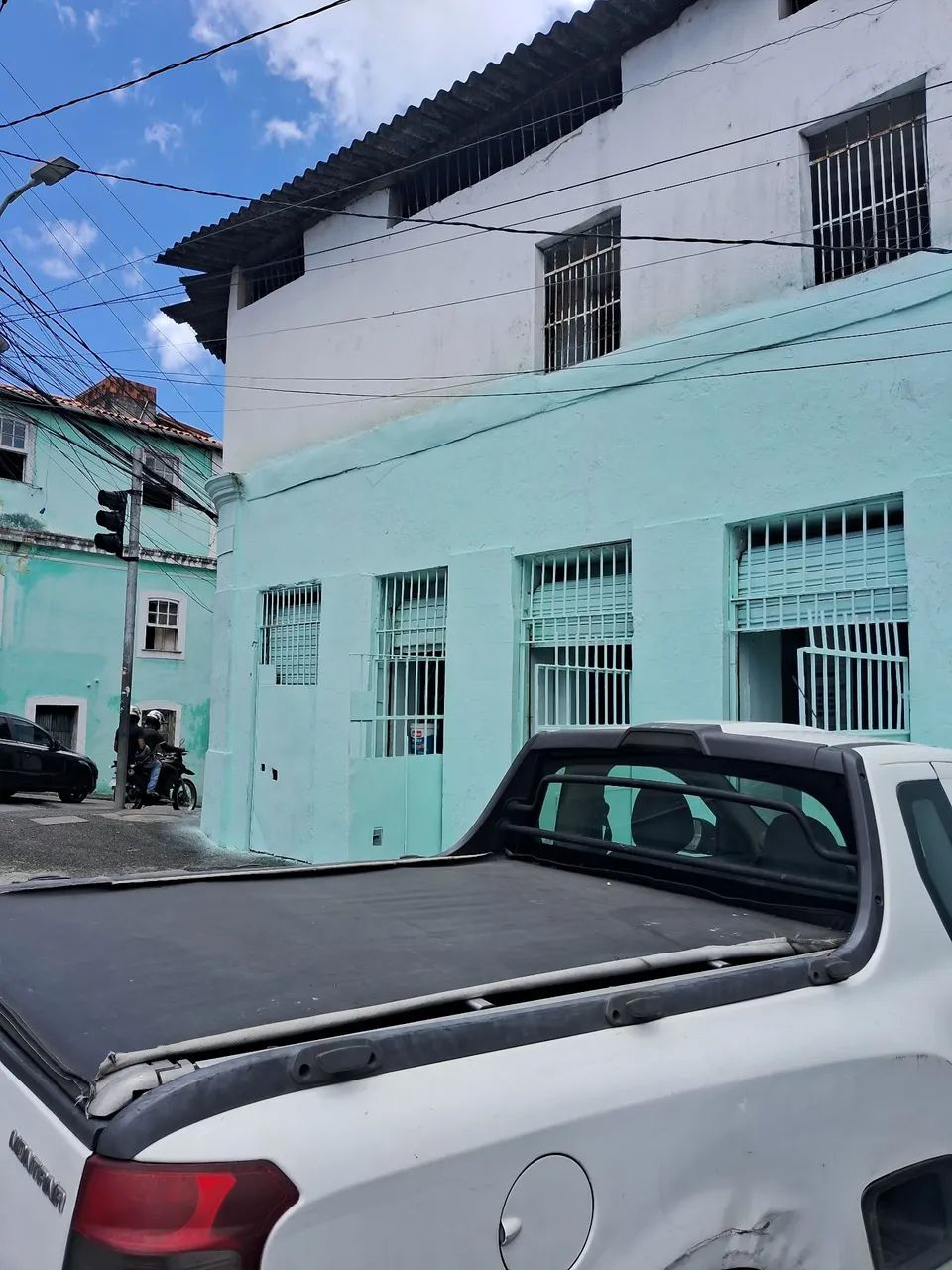 Casa para comércio  - Foto 4
