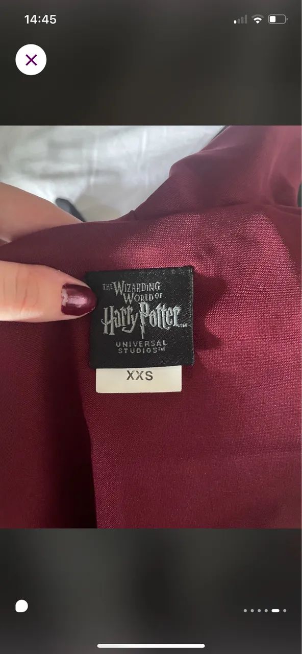 Capa Do Harry Potter - Foto 5