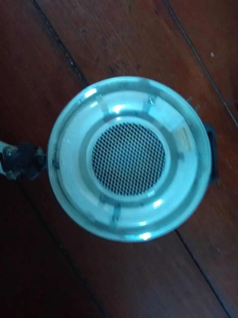 luminária/exaustor para Podologo marca Podontolider-usado - Foto 2
