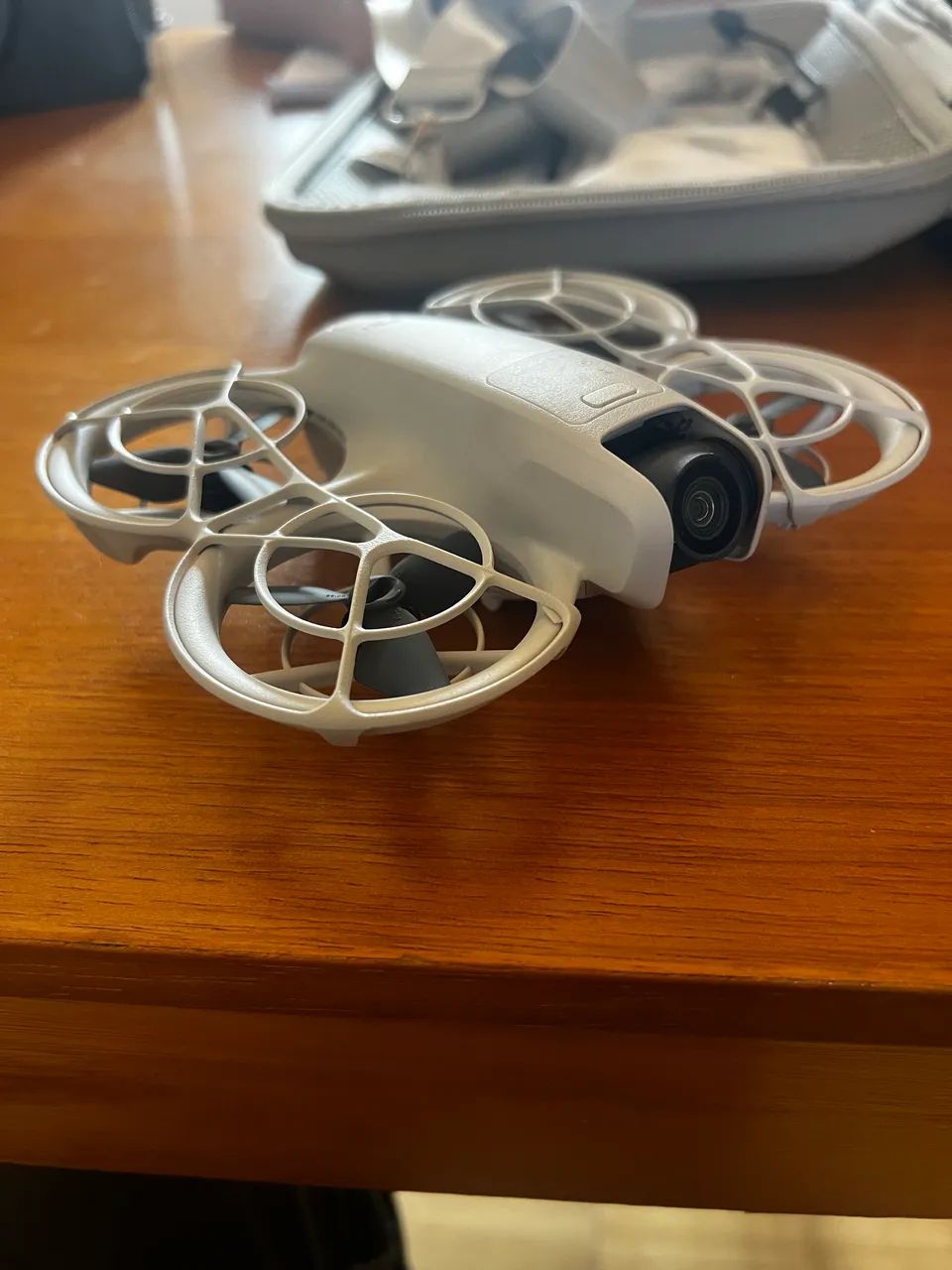 Drone DJI NEO 1 combo fly more - Foto 3