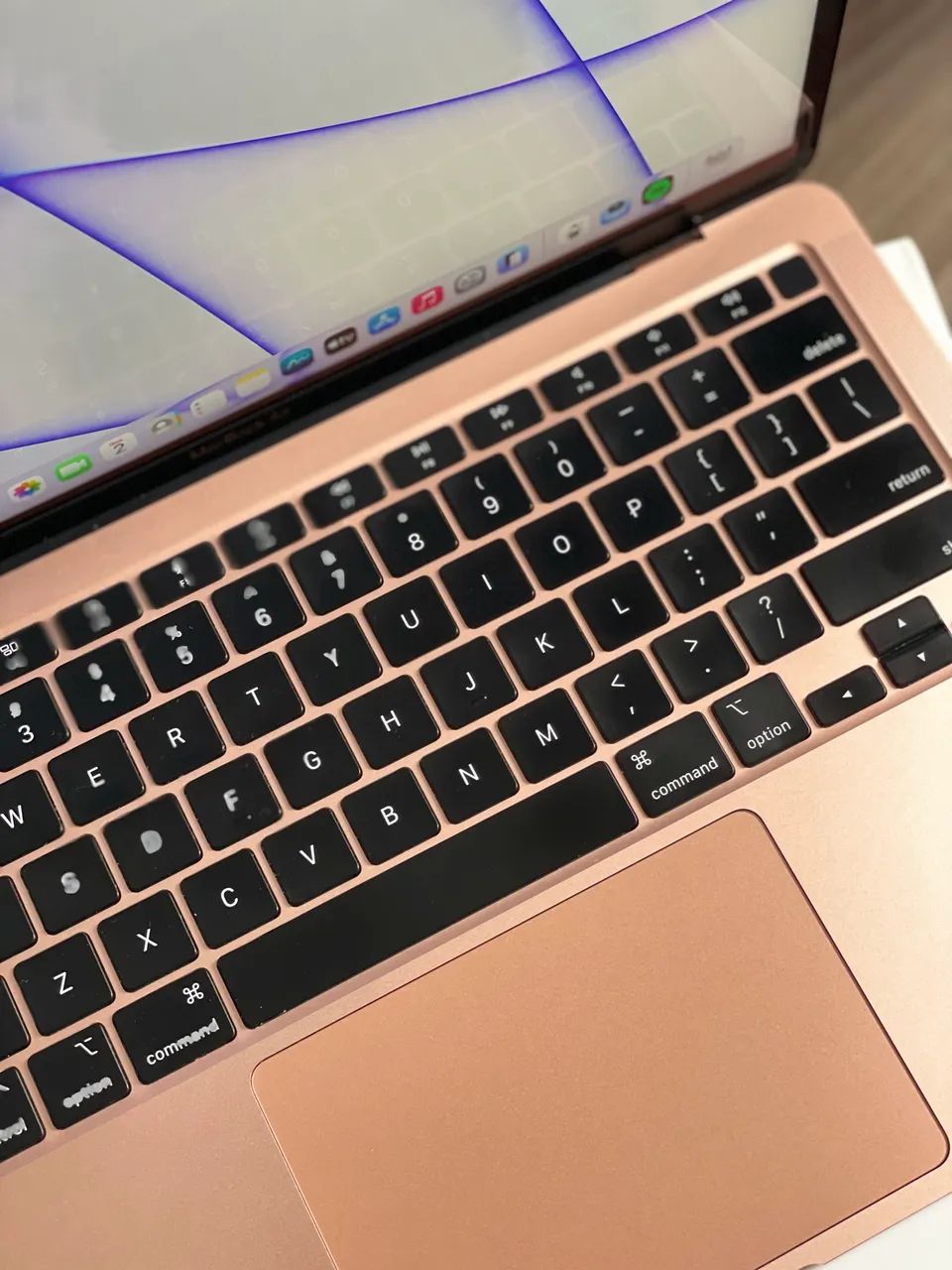 Macbook Air M1 - Foto 2