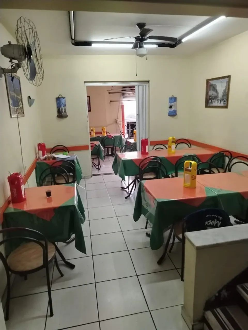 Vende-se restaurante por kilo - Foto 3