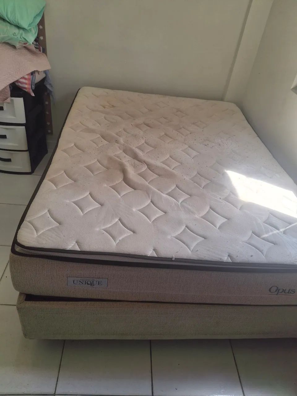 Cama Box Casal - Foto 3