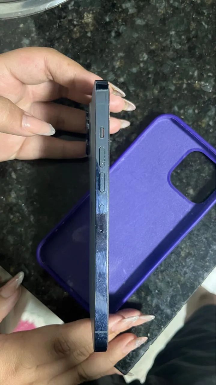 iPhone 13 PRO MAX - Foto 3