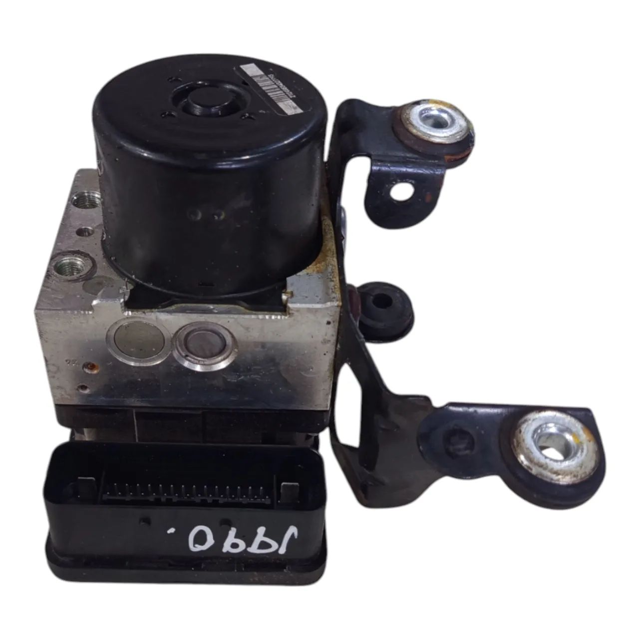 Módulo Bomba Freio Abs Volvo Xc60 T6 2009 2010 2011 A 2012 - Foto 2