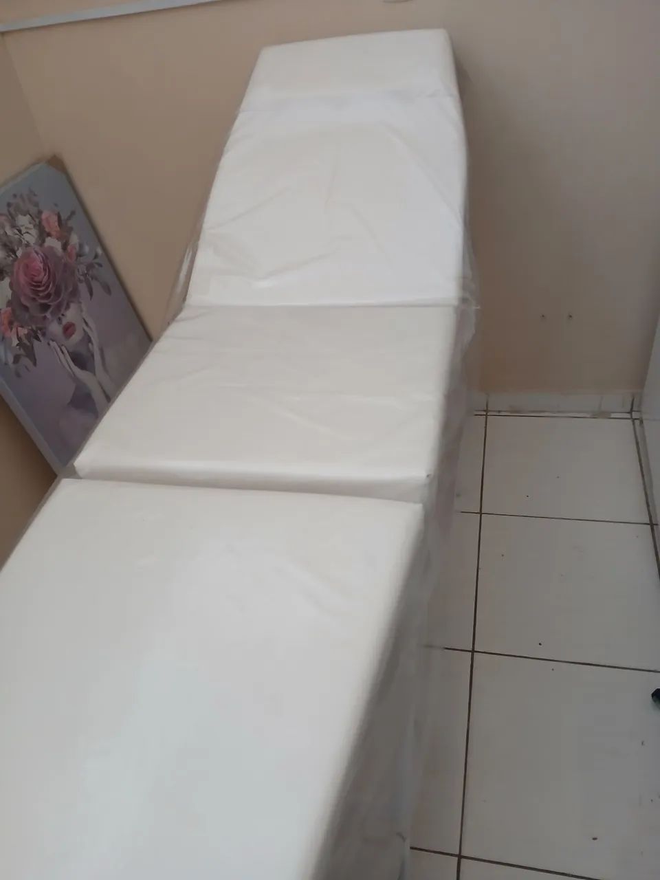 Vendo maca seminova - Foto 2