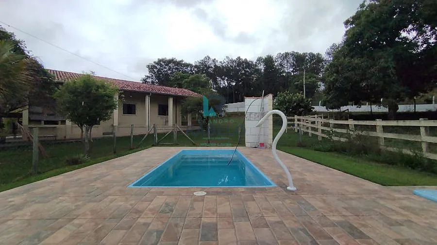 CHÁCARA FORMADA COM 5.000 MTS NO CAMPINHO EM LORENA-SP - Foto 3
