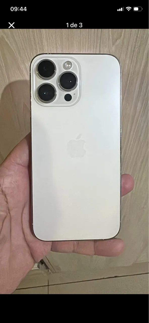 iPhone 15 pro max  - Foto 2