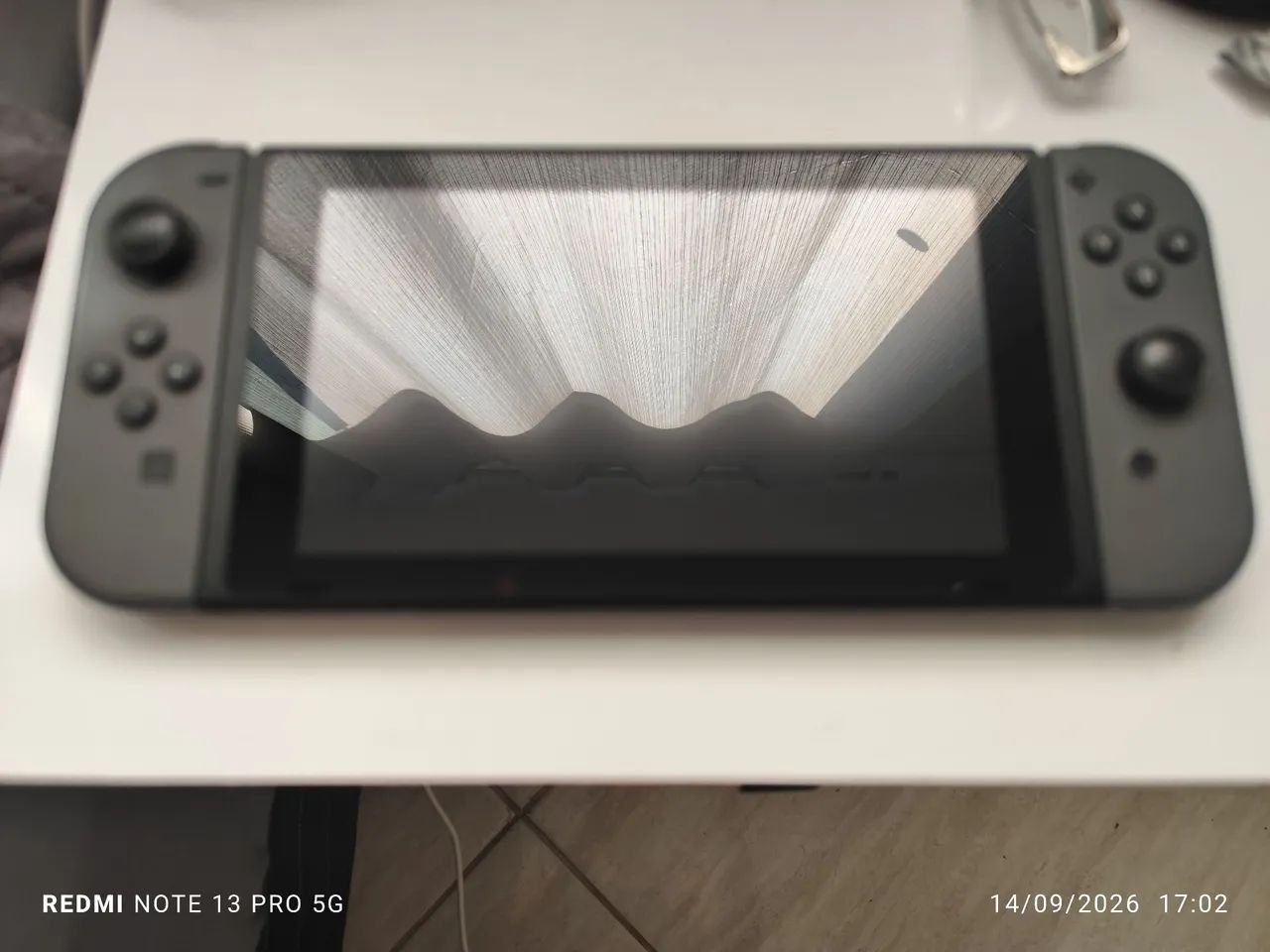 Nintendo switch v1 - Foto 4