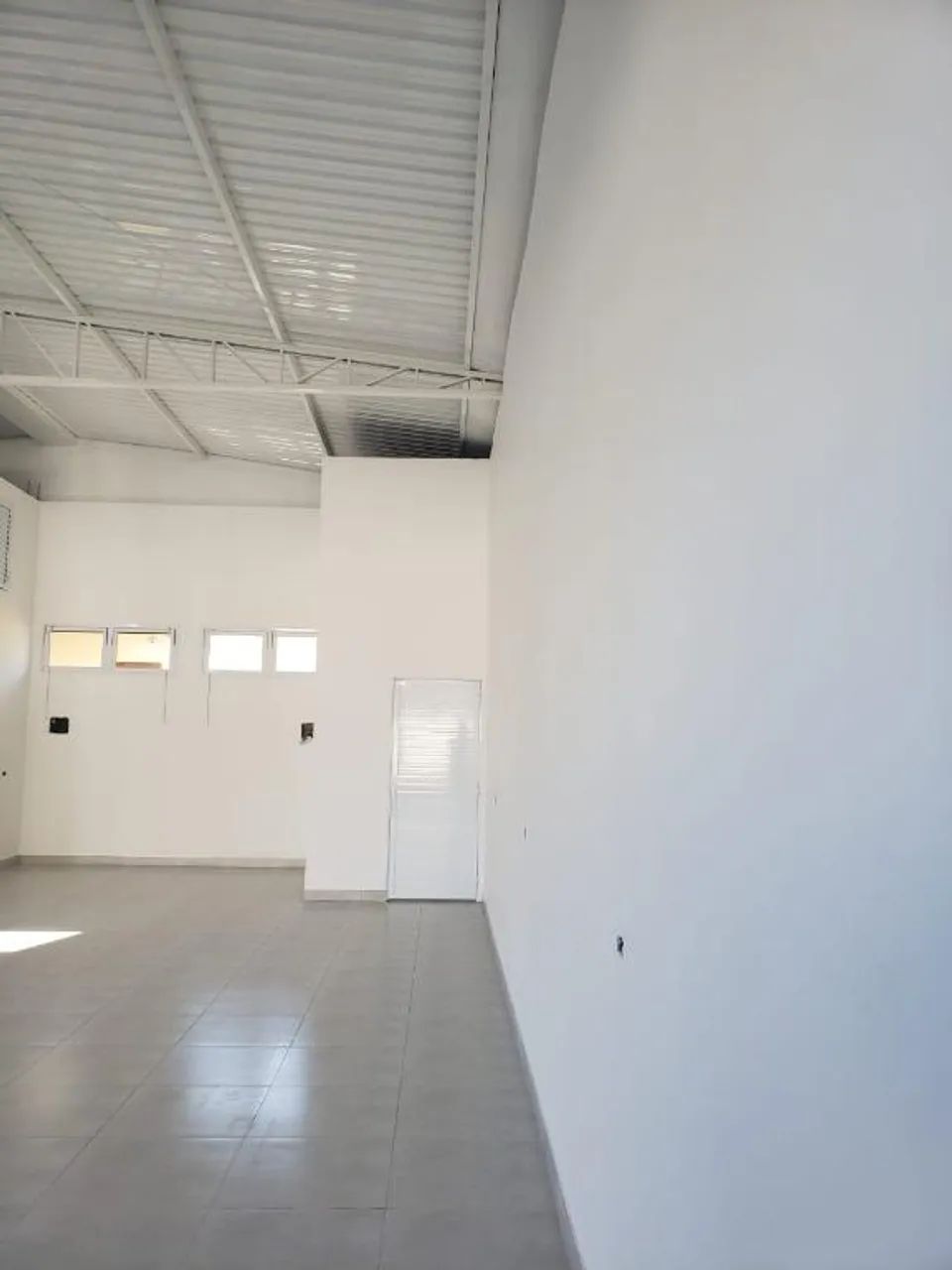 Salão à venda, 242 m² por R$ 700.000,00 - Vila Maristela - Presidente Prudente/SP - Foto 10