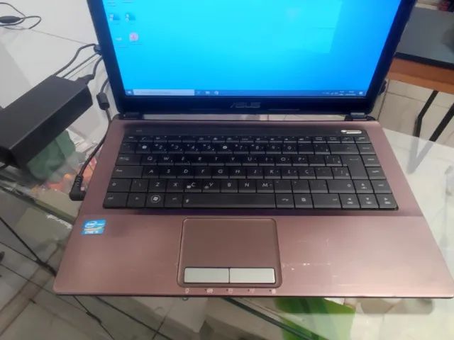 Notebook Asus - i5, 6GB RAM  - Foto 3