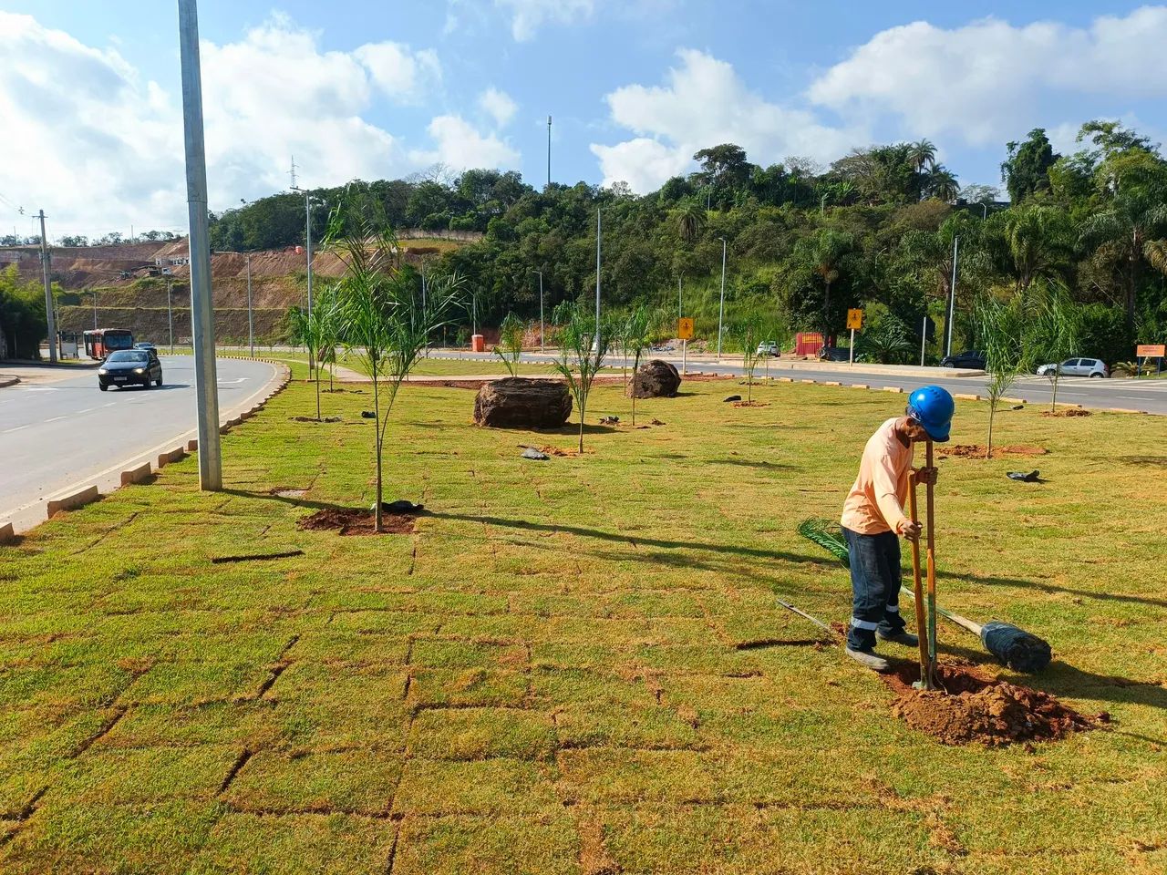 Jardins e limpezas - Foto 4