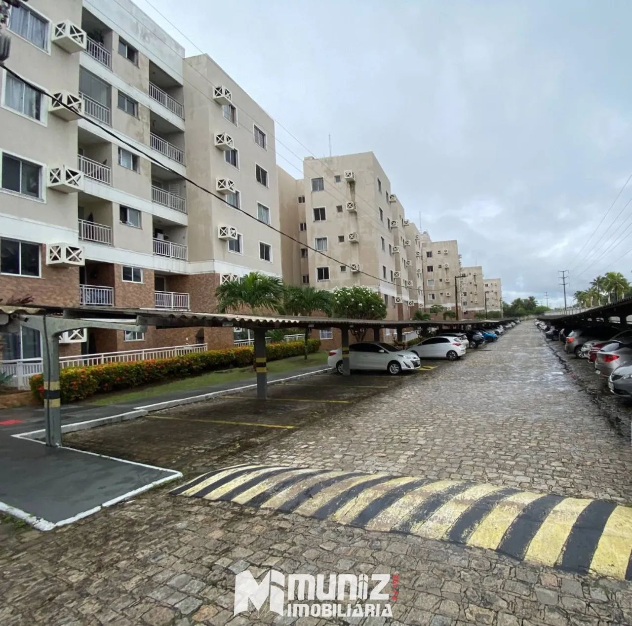 APARTAMENTO PARA ALUGAR EM CONDOMÍNIO COMPLETO - BAIRRO MARIVAN, COND. VIDA BELA! - Foto 3