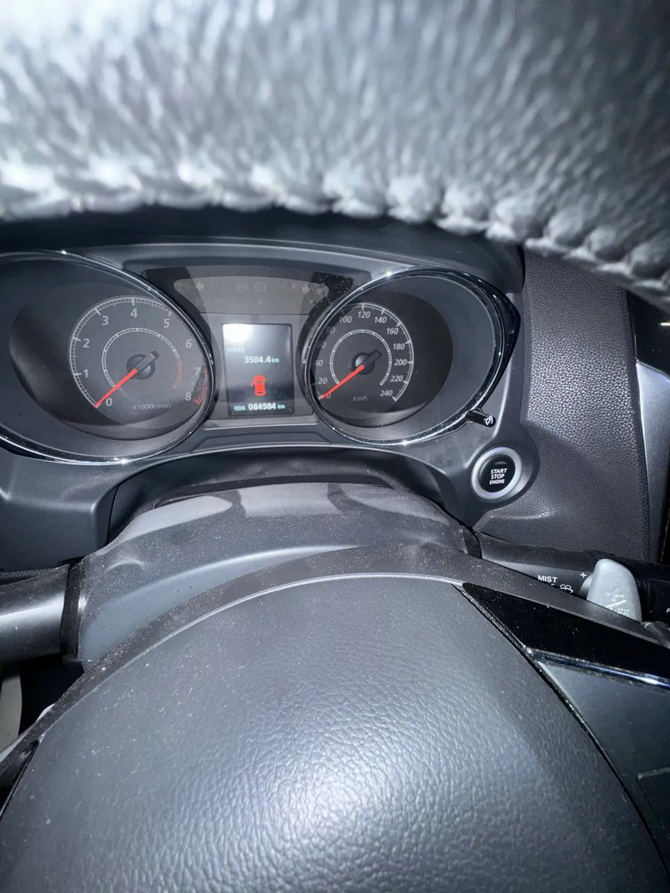 Mitsubishi Asx 2018