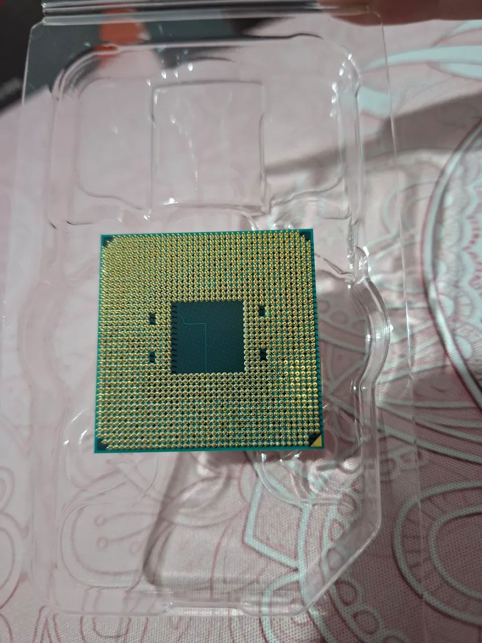RYZEN 5 5500 - Foto 2