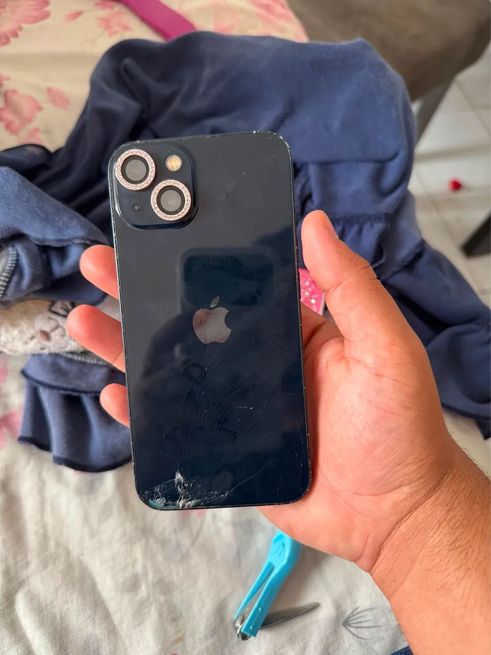 iPhone 13 - Foto 5