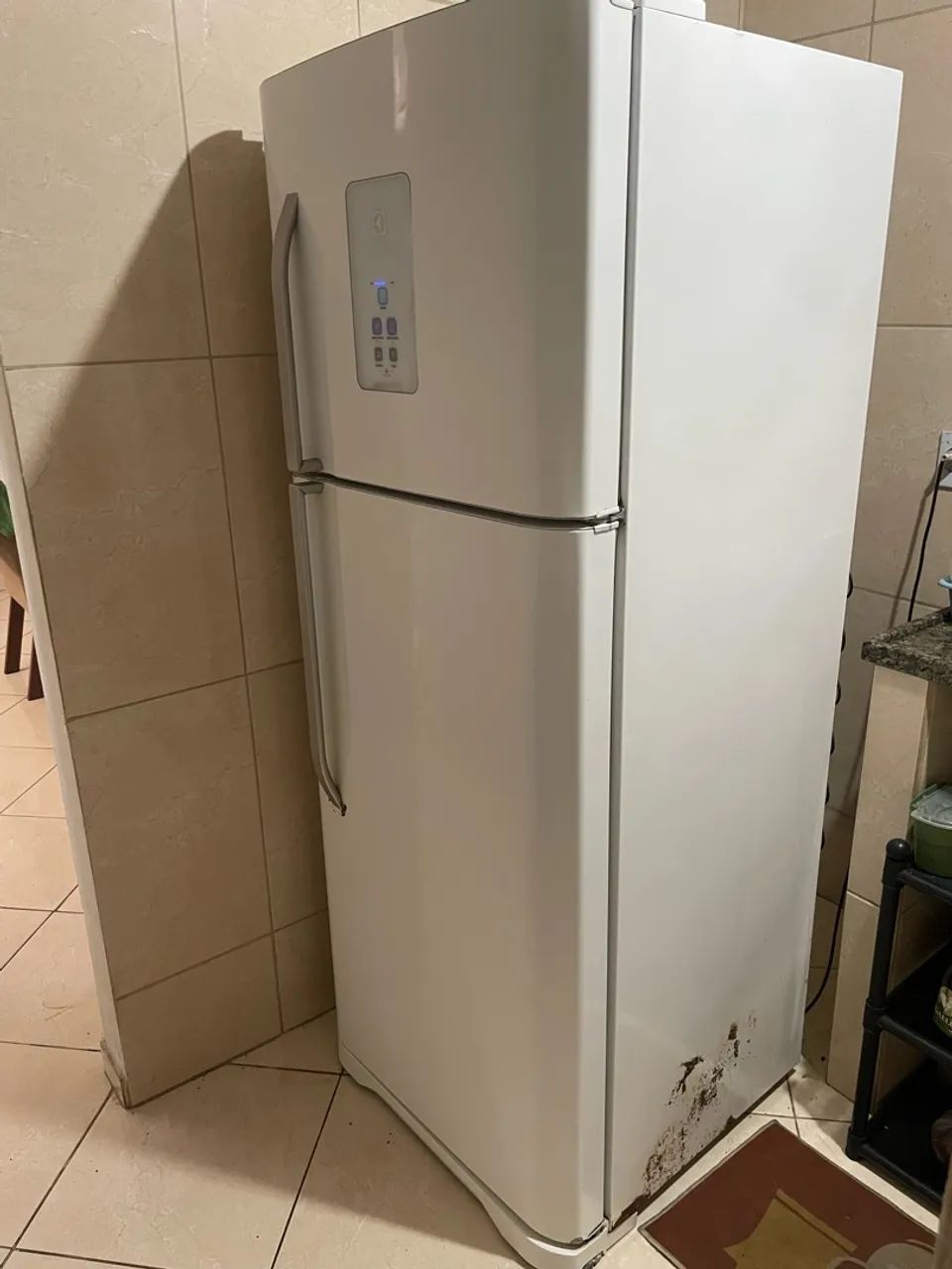 Geladeira Eletrolux  - Foto 2