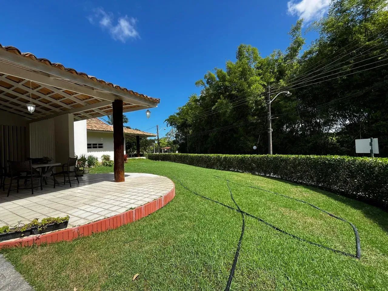 Excelente Casa Térrea no Aldebaran - Foto 2