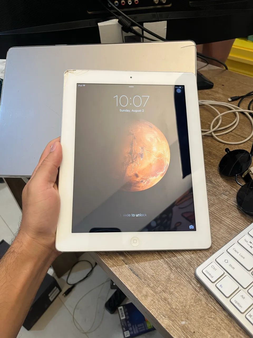 IPAD 2 (16G)  - Foto 4