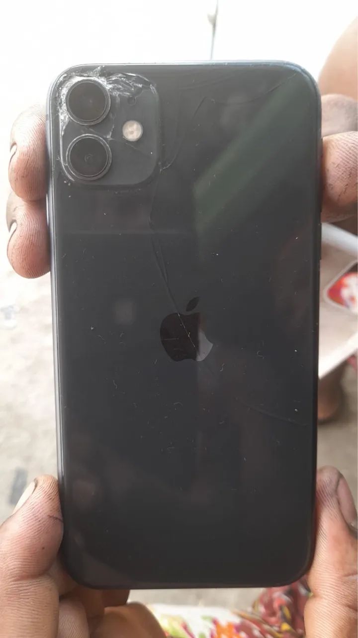 iPhone 11 256 giga - Foto 2