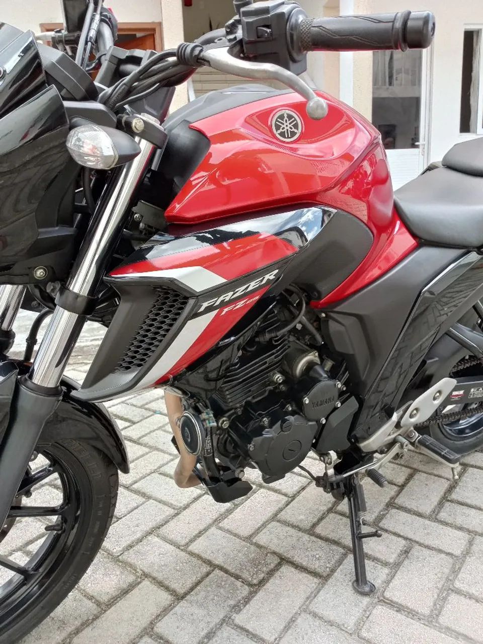 Fazer 250cc  - Foto 5