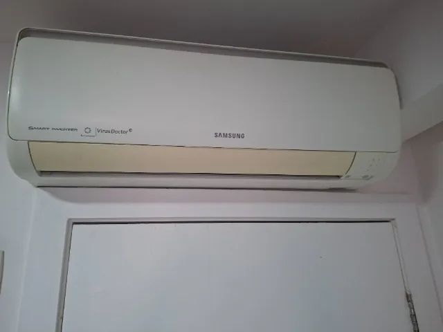 Ar condicionado Sansung - Foto 2