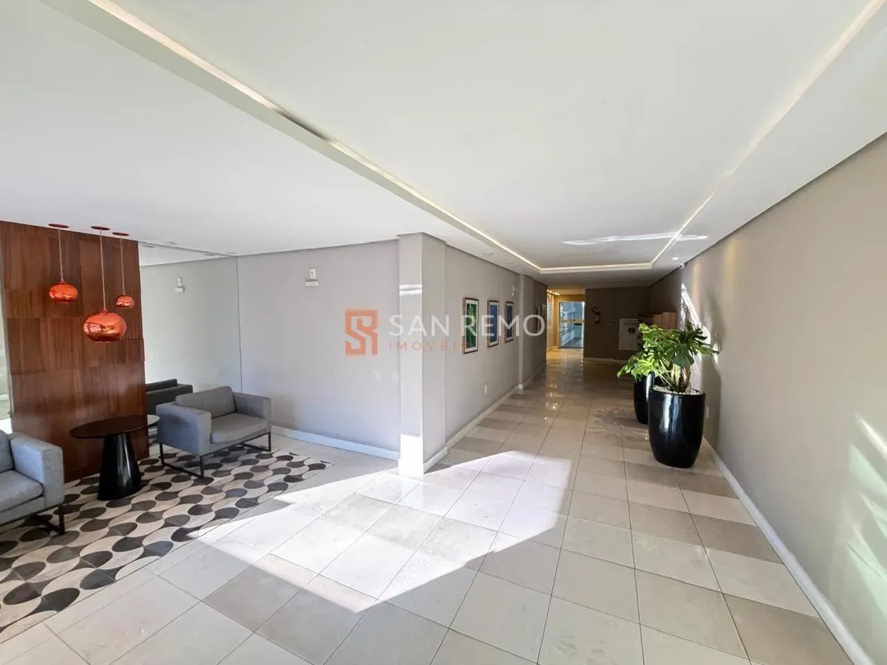 Córrego Grande | Apartamento 3 quartos, sendo 1 suite - Foto 2