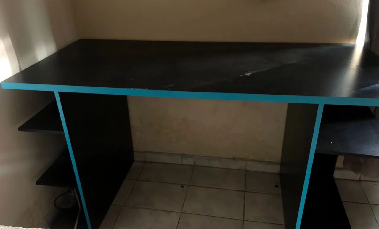 Mesa gamer  - Foto 3