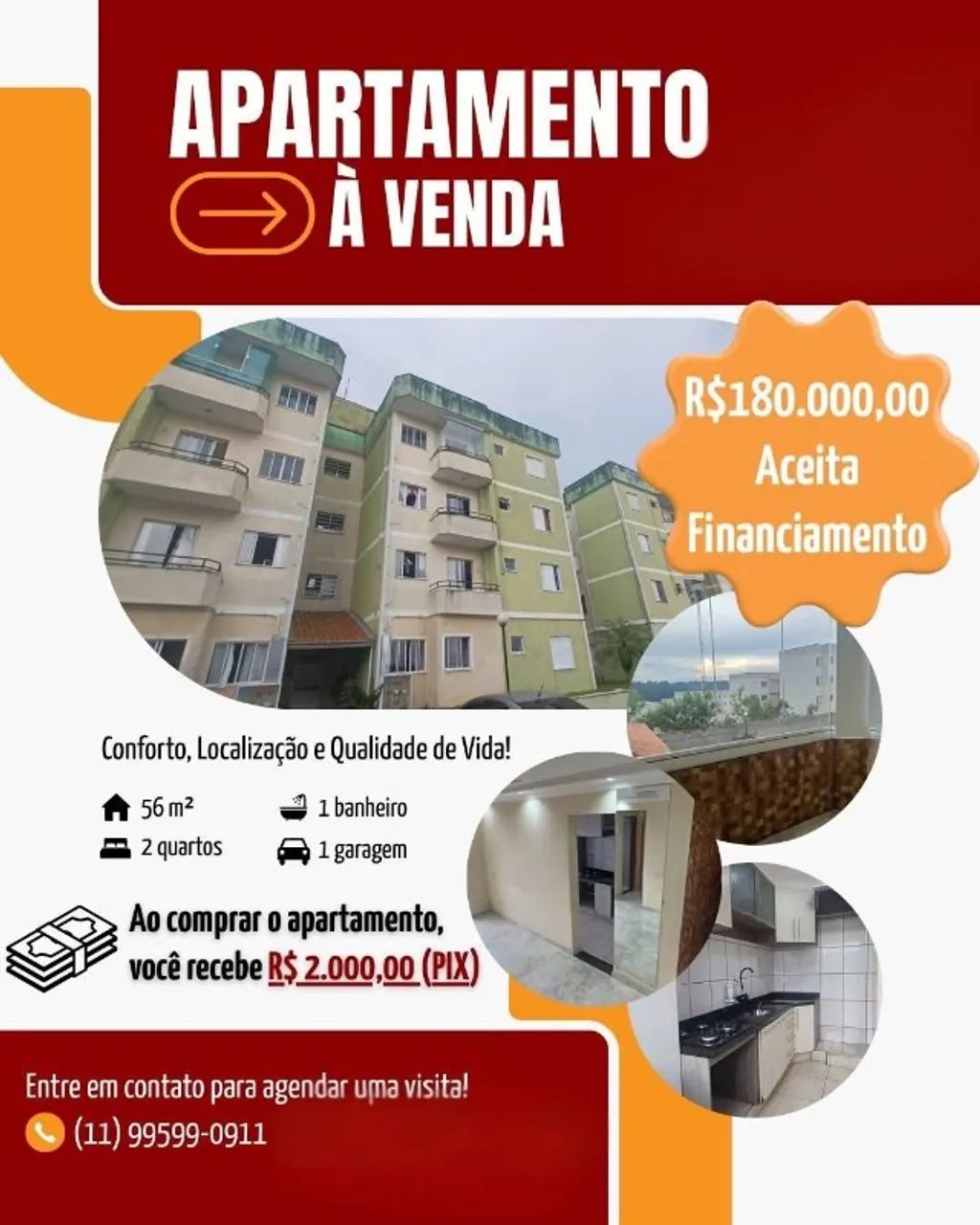 Foto - Suzano - Jardim Europa