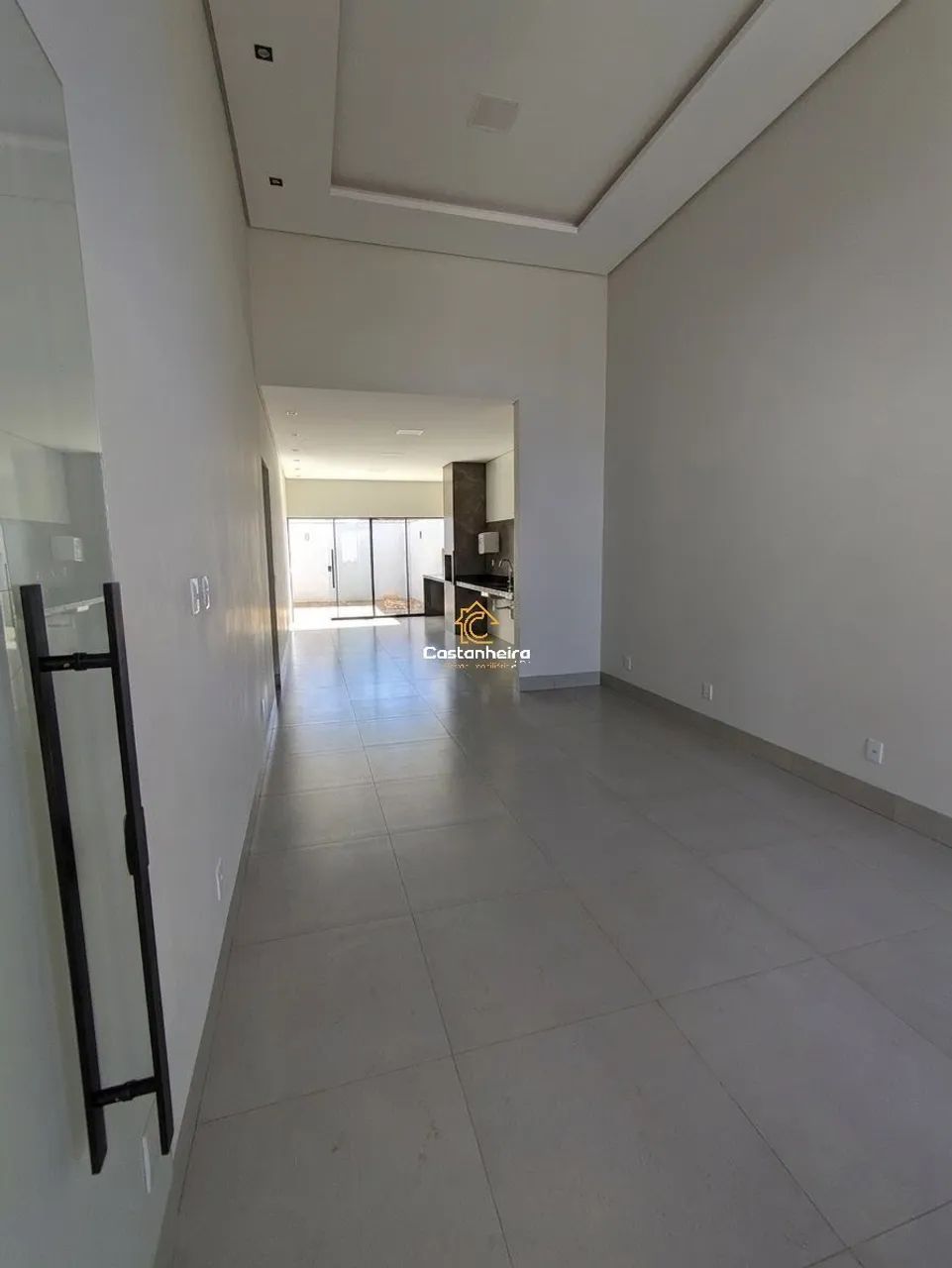 Casa Nova 03 Quartos sendo 01 Suíte Plena - Plano Diretor Norte - Foto 3