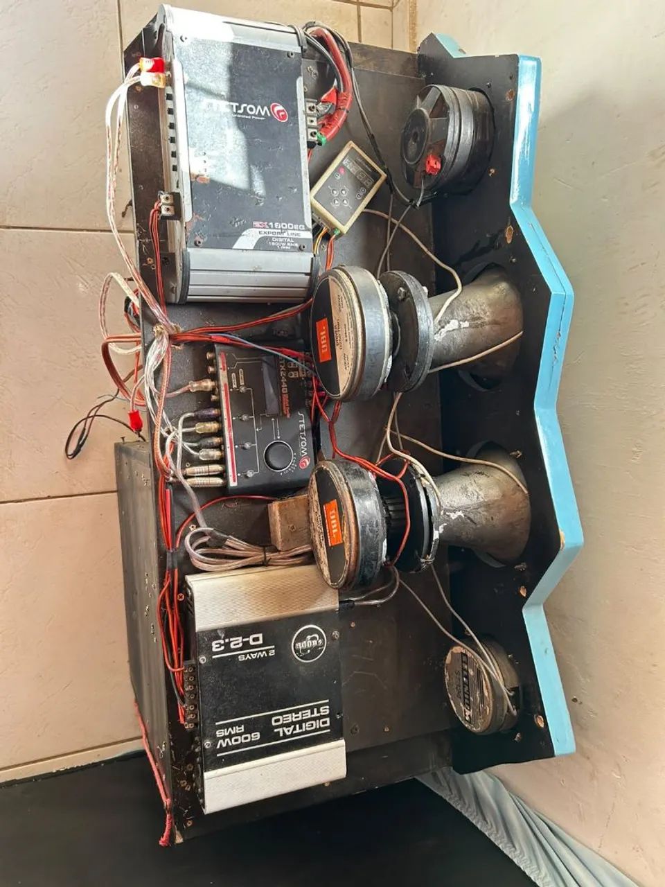 Vendo som - Foto 2