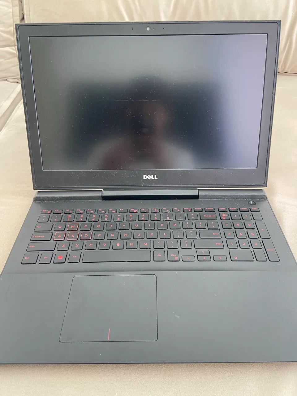 Notebook gamer Dell Inspiron 15 - Foto 2
