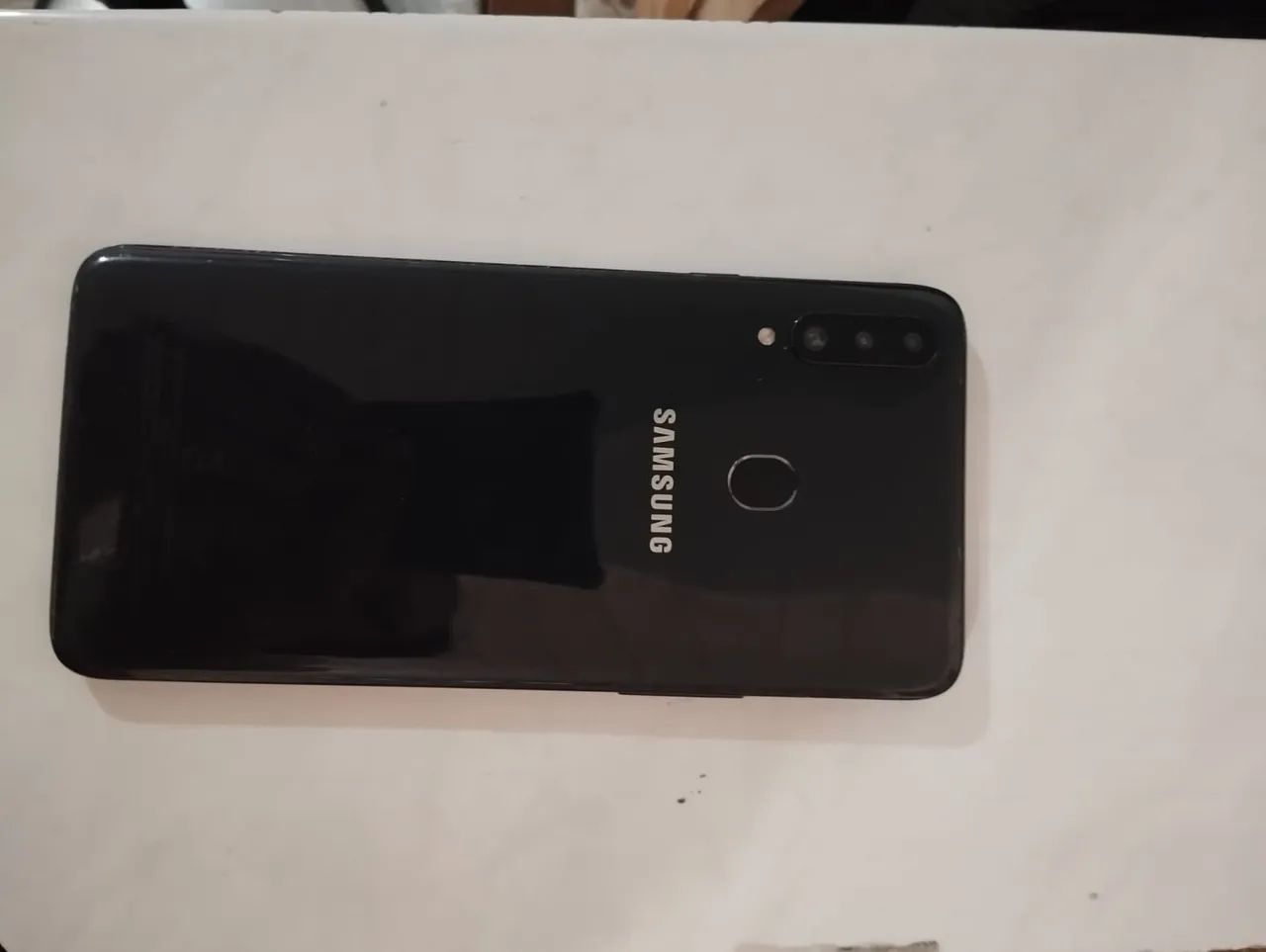 Celular A20s 