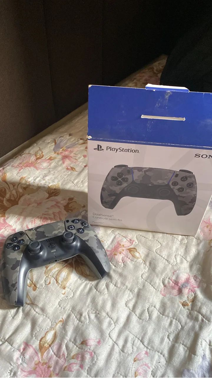 Manete Ps5 - Foto 2