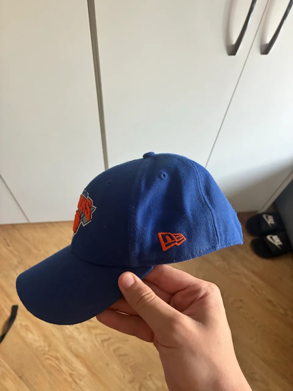 Boné New york knicks  - Foto 2