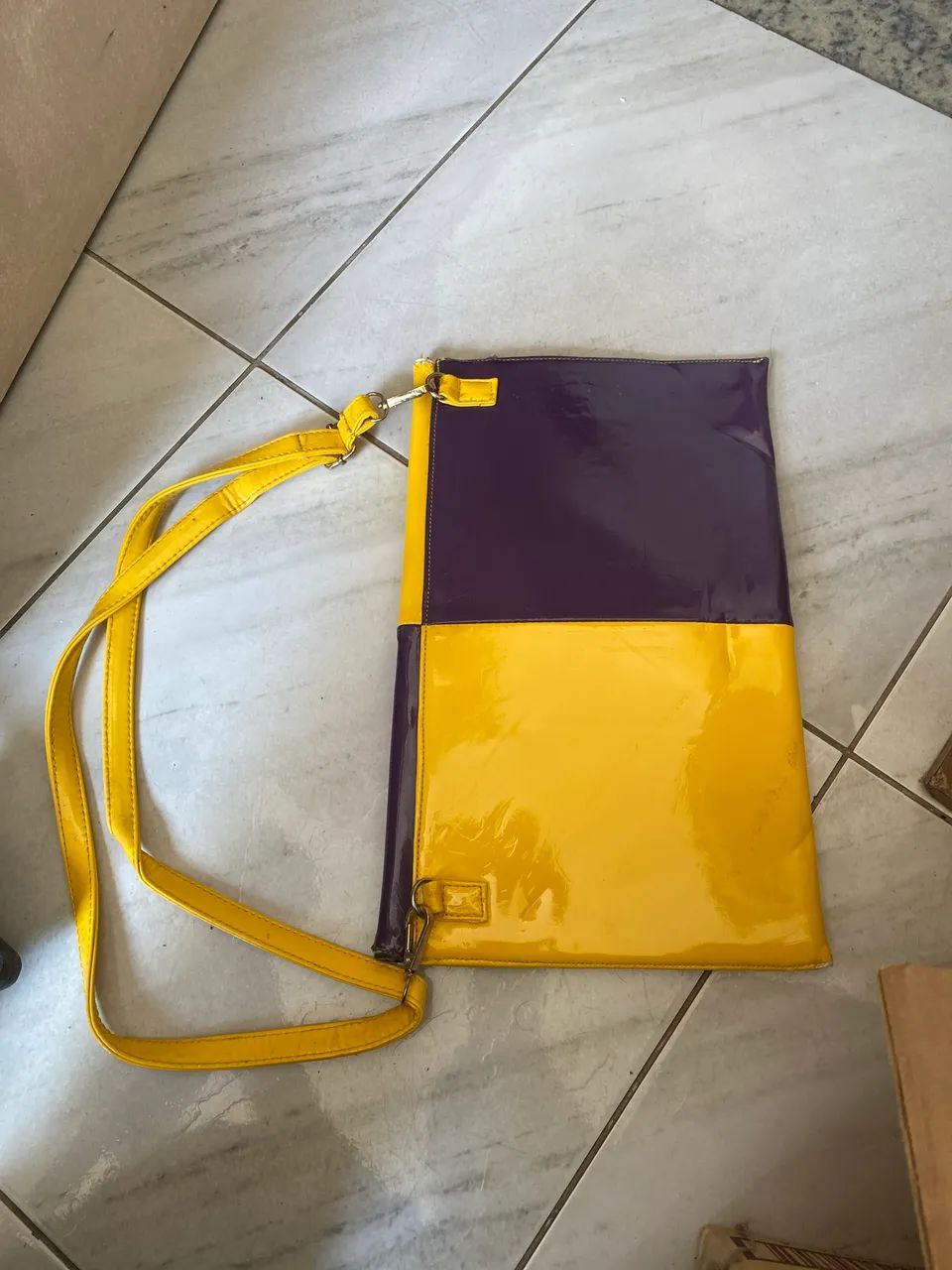 Bolsa  - Foto 2
