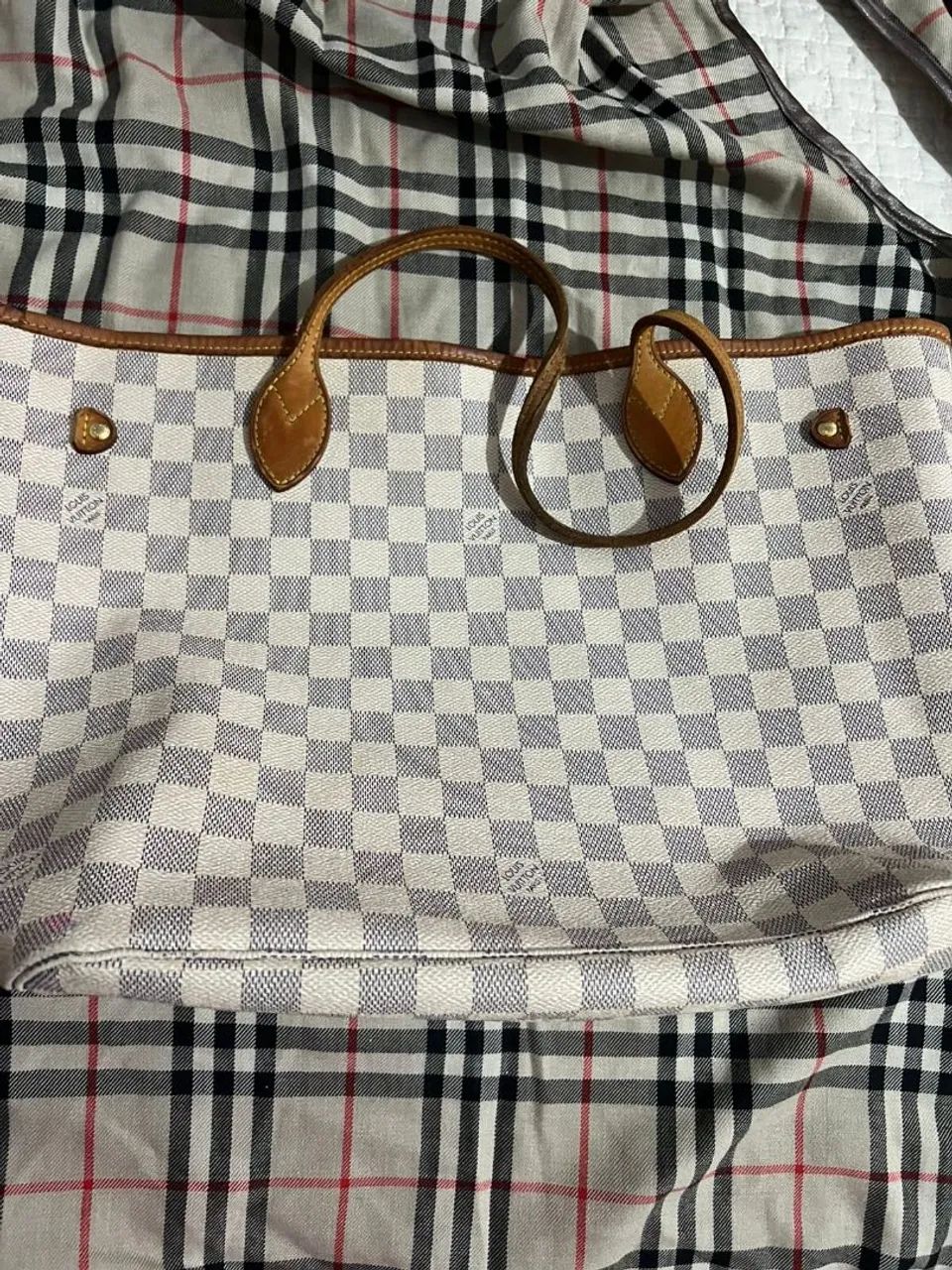 bolsa Louis Vuitton 