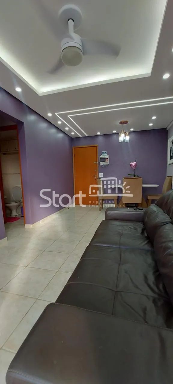 apartamento - São Bernardo - Campinas - Foto 3