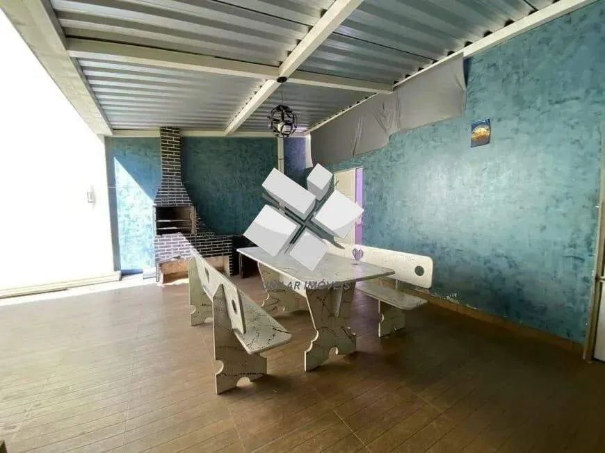 Casa com 5 Quartos, Área Gourmet e 3 Vagas no Prado  160 m² - Foto 2