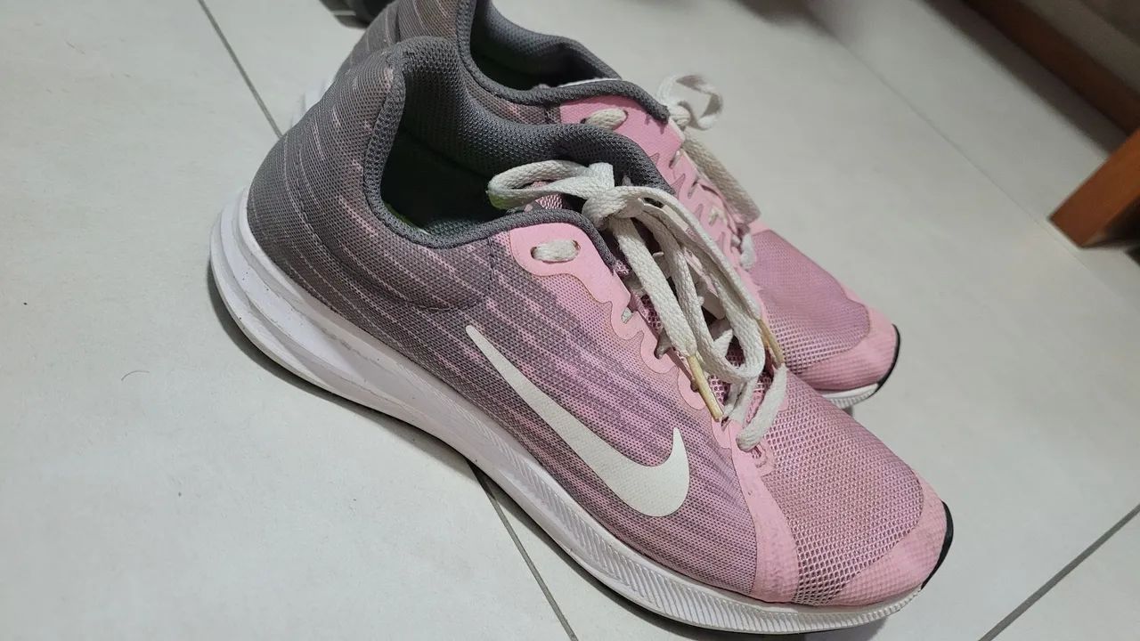 Tênis da Nike