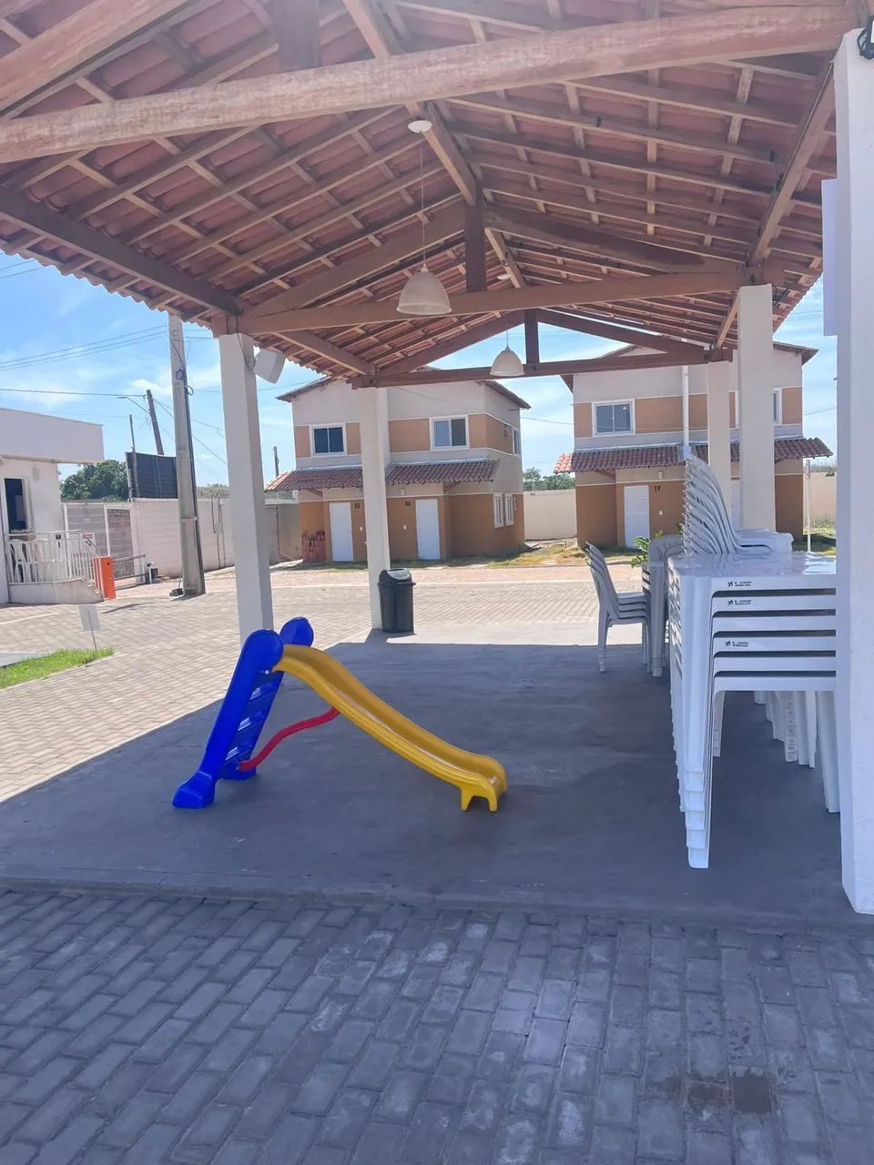 Aluguel Casa condomínio  - Foto 3
