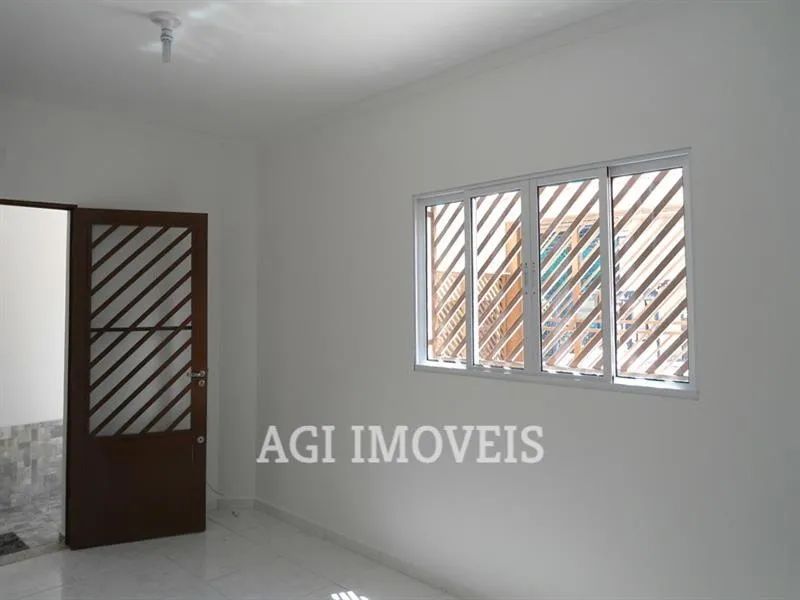 Apartamento com 1 dormitório para alugar em Santana