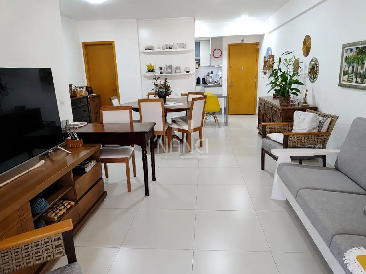 Residencial Santa Cruz